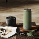 Portable Electric Thermos Cup