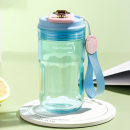 tritan防漏防摔隨行杯 tritan防漏防摔隨行杯