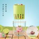 便携水果杯