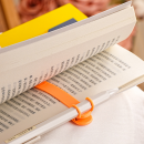 自動跟頁書簽夾