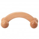 木質滾輪按摩器