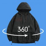 防曬空調服