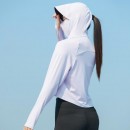 UV Protection Hooded Ultra-Thin Sun Protection Clothing