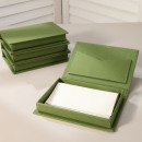 磁吸翻蓋書型式禮盒