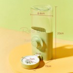 兔子天竺鼠寵物飲水器