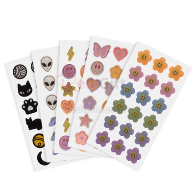 訂製痘痘貼 訂製痘痘貼