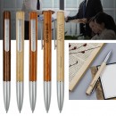 Wooden Twist Pen