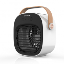 Water Mist Electric Fan