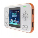 懷舊遊戲機移動電源二合一