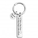 Graduation Keychain