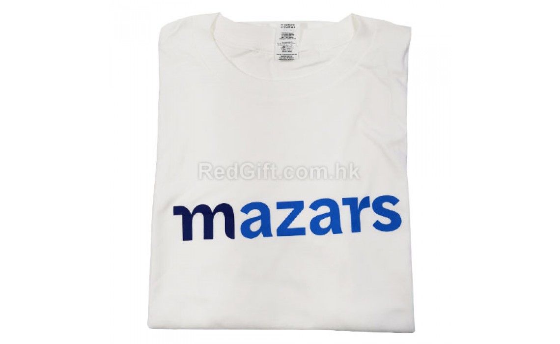 T-shirt-Mazars