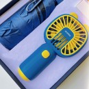 Fan Umbrella Gift Set