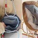 輕便防水托特包媽咪袋