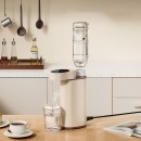 即熱抽水迷你飲水機