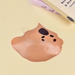 apybara squeeze decompression toy