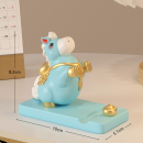 馬上來財手機支架