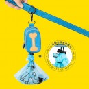 Feces Collection Bag