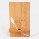 Wooden Mobile Phone Polder