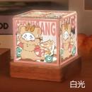 臥室擺飾小夜燈