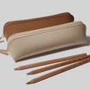 PU Leather Pencil Case PU Leather Pencil Case