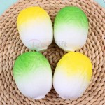 Simulated Vegetable Stress Relief Toy