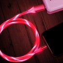 Luminous Magnetic Charging Cable