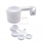 Measuring Scoop