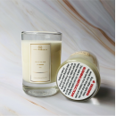 SLEEP WELL WARM ESSENTIAL OIL SOY CANDLE