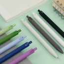 廣告筆按動簽字筆