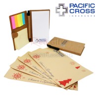文具礼品-PACIFIC CROSS Insurance