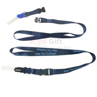 Recycled Lanyard-Sha Tin College