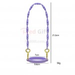 Silicone Water Bottle Handle Strap