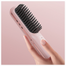 迷你便攜式直髮梳 迷你便攜式直髮梳