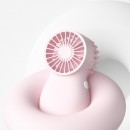 Cute Pet Mini Fan