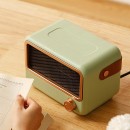 Nostalgic British Standard Mini Heater