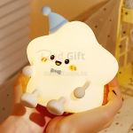 星星小夜燈/拍拍燈