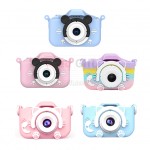 Customizable Cartoon Children's SLR Digital Camera