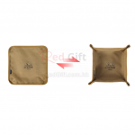 便攜折疊收納盤