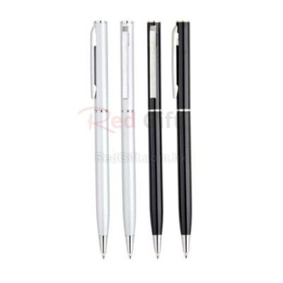 Slender Metal Pen