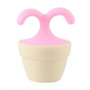 Flowerpot Massager