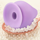 吸附式按摩筋膜球