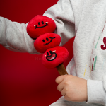 冰糖葫芦养生锤