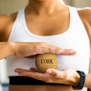 Yoga Cork Ball