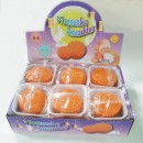 Simulated Mid-Autumn Festival Mooncake Stress Relief Toy