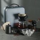 Travel Coffee Set