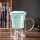 Glass Cup