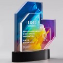 水晶獎座 水晶獎座