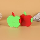 Apple-Shaped Measuring Tape Apple-Shaped Measuring Tape