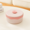 Magnetic Portable Hand Sewing Needle and Thread Box