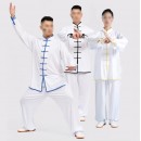 Customized Tai Chi Suit